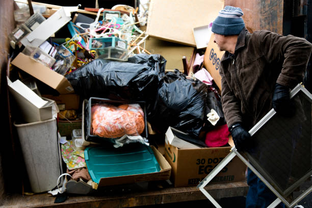 Best Furniture Removal  in Wagener, SC