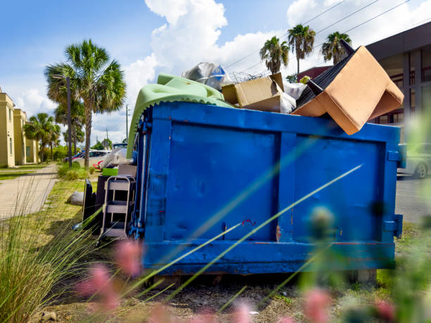 Best Commercial Junk Removal  in Wagener, SC